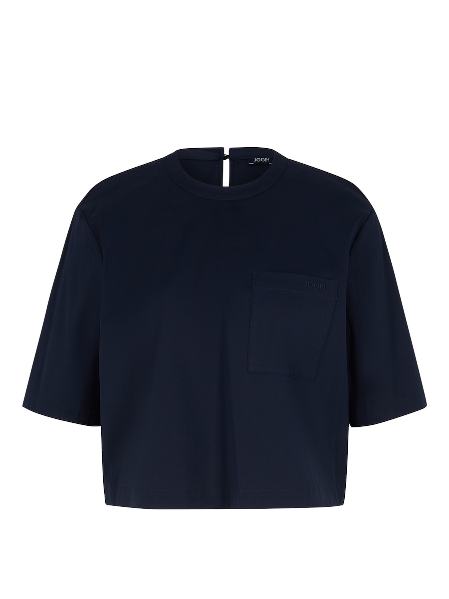 Блуза JOOP! Berit, темно-синий
Блуза JOOP! Berit, темно-синий
