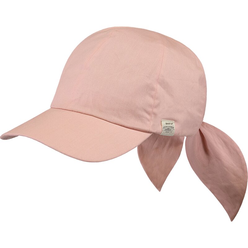 Вуппер-Кепка Barts, розовый
Вуппер-Кепка Barts, розовый