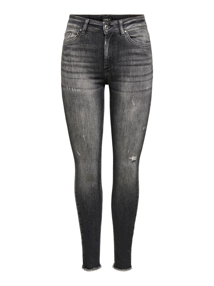 Узкие джинсы ONLY Blush, Black Denim
Узкие джинсы ONLY Blush, Black Denim