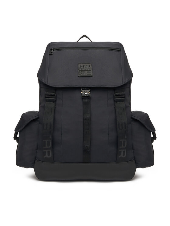 Рюкзак GSR-B-005-07 G-Star Raw, черный
Рюкзак GSR-B-005-07 G-Star Raw, черный