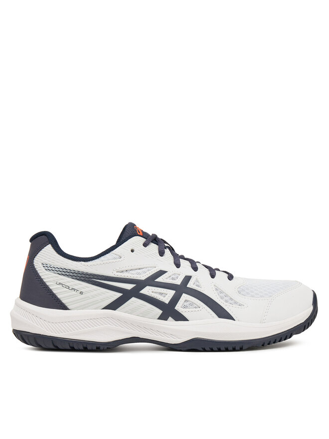 Кроссовки Upcourt 6 1071A104 Asics, белый
Кроссовки Upcourt 6 1071A104 Asics, белый