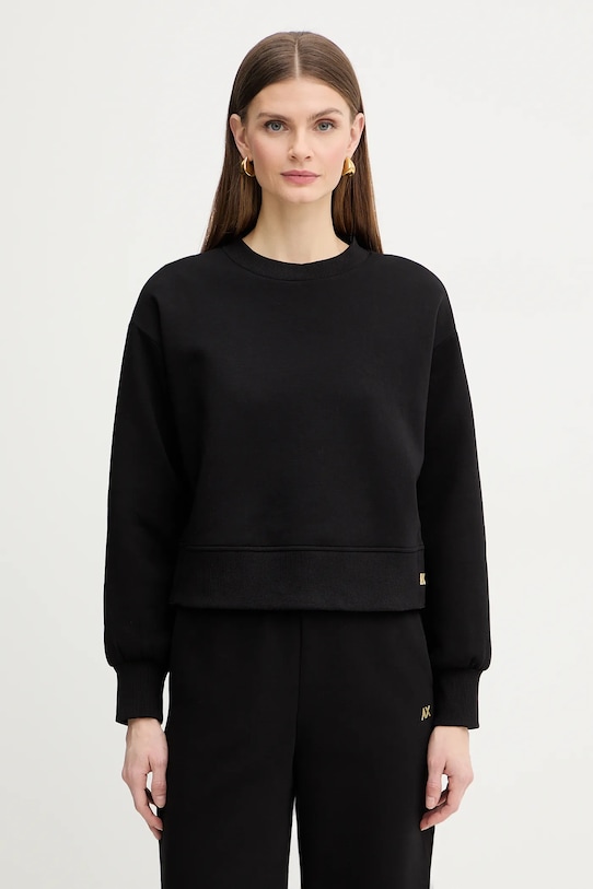 Свитшот Armani Exchange, черный
Свитшот Armani Exchange, черный