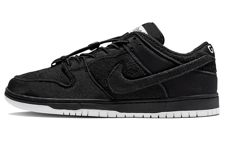 Кроссовки Nike SB Dunk Low Gnarhunters, Черный, Кроссовки Nike SB Dunk Low Gnarhunters
Кроссовки Nike SB Dunk Low Gnarhunters, Черный, Кроссовки Nike SB Dunk Low Gnarhunters