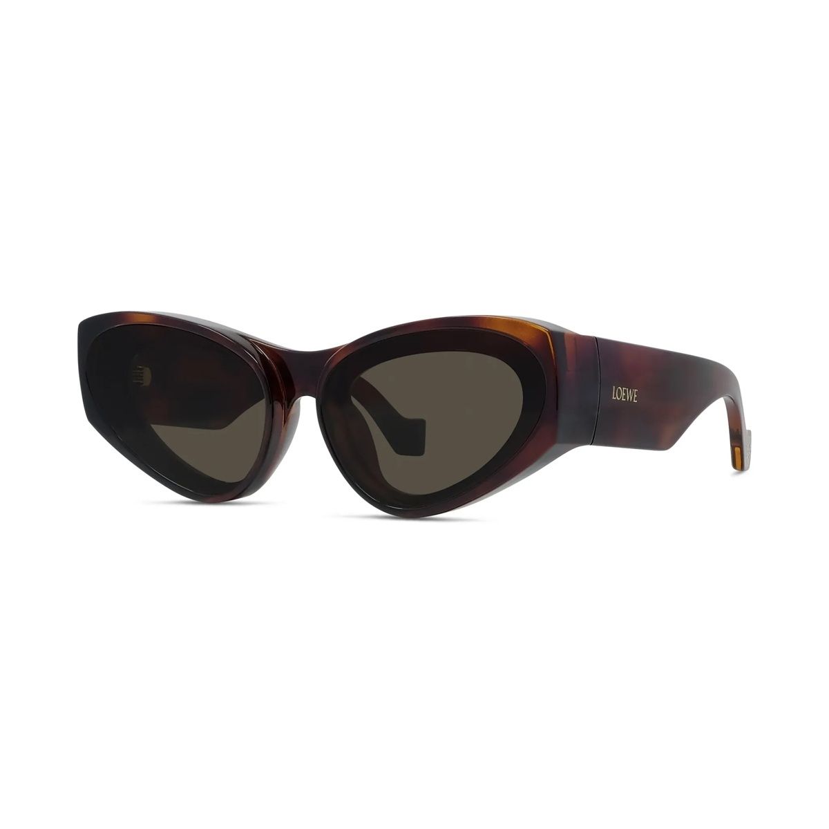 Женские солнцезащитные очки LW40171U LOEWE
Женские солнцезащитные очки LW40171U LOEWE