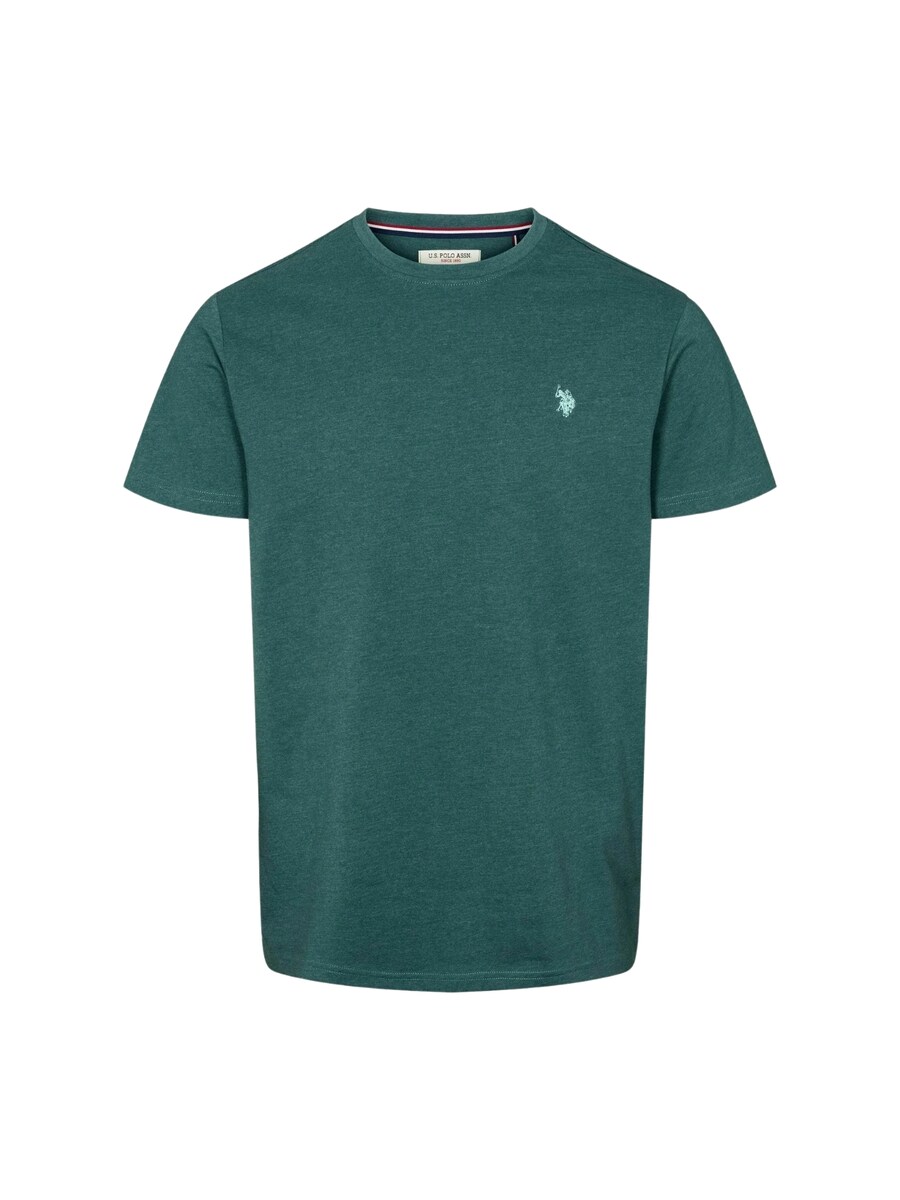 Рубашка U.S. POLO ASSN. Arjun, Petrol
Рубашка U.S. POLO ASSN. Arjun, Petrol