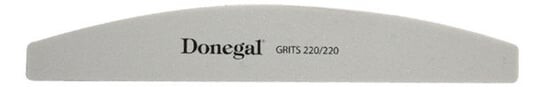Донегол, напильник 220/220, 1 шт., Donegal
Донегол, напильник 220/220, 1 шт., Donegal
