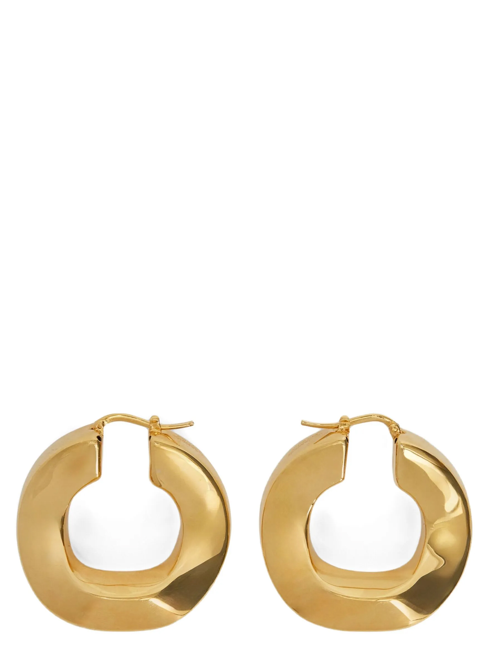 Серьги '2104' JIL SANDER, золотой
Серьги '2104' JIL SANDER, золотой