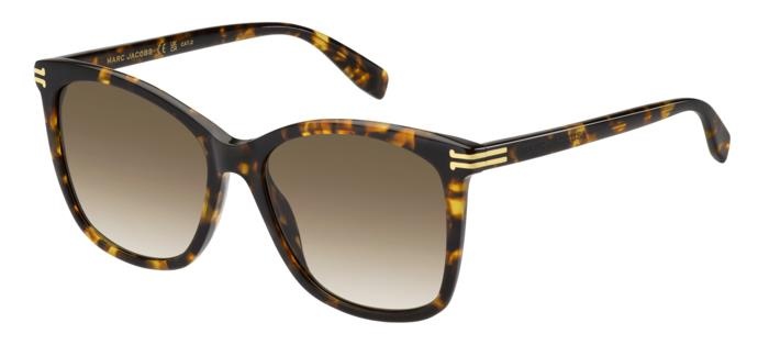Женские солнцезащитные очки MJ 1106-S MARC JACOBS
Женские солнцезащитные очки MJ 1106-S MARC JACOBS
