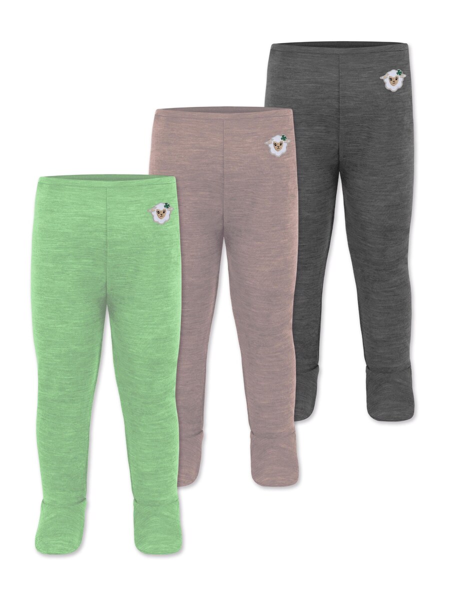 Узкие брюки normani, Mixed Colors
Узкие брюки normani, Mixed Colors