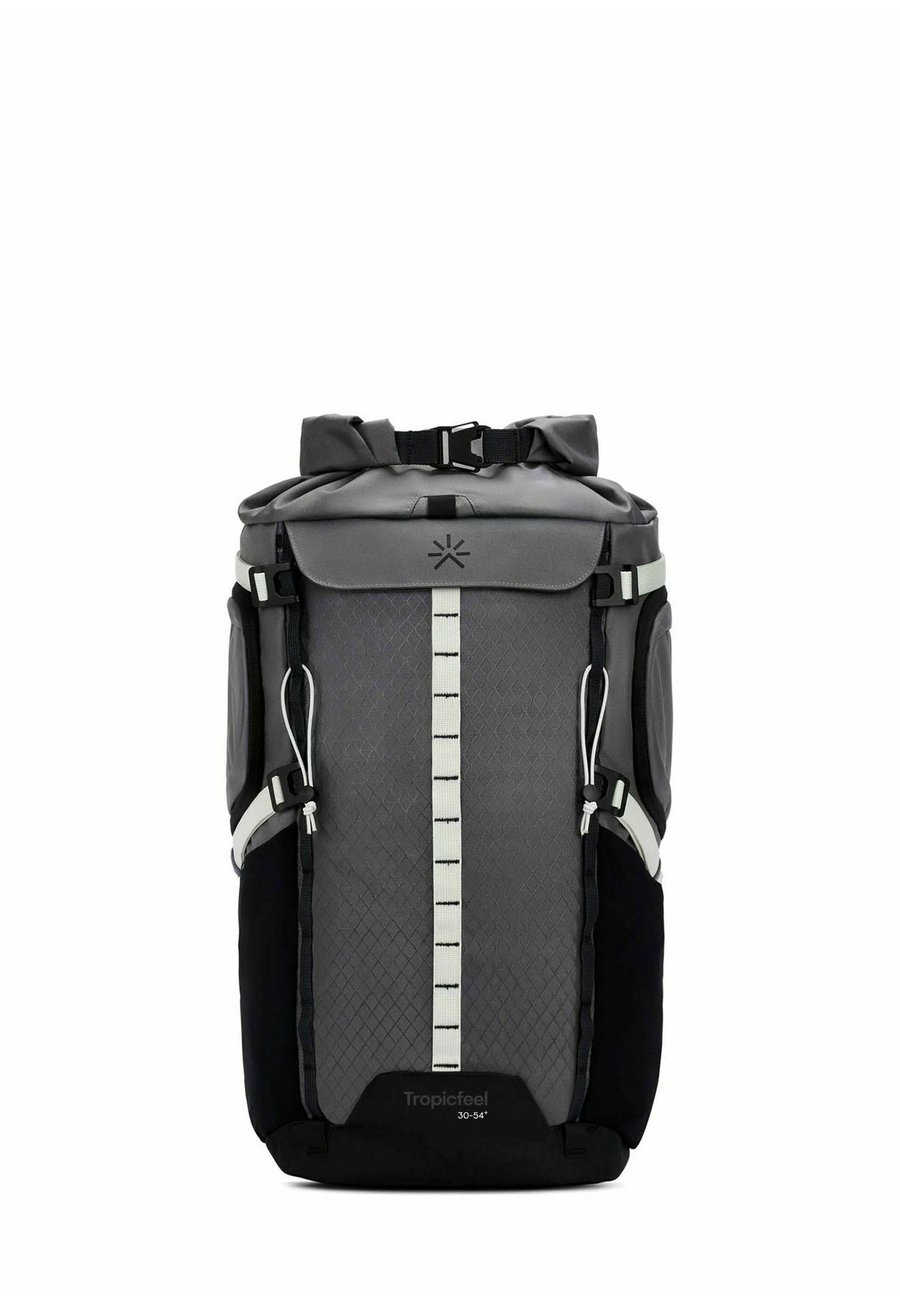 Рюкзак Tropicfeel SHELTER HIKING BACKPACK 50 CM, Ash Grey/Grey
Рюкзак Tropicfeel SHELTER HIKING BACKPACK 50 CM, Ash Grey/Grey