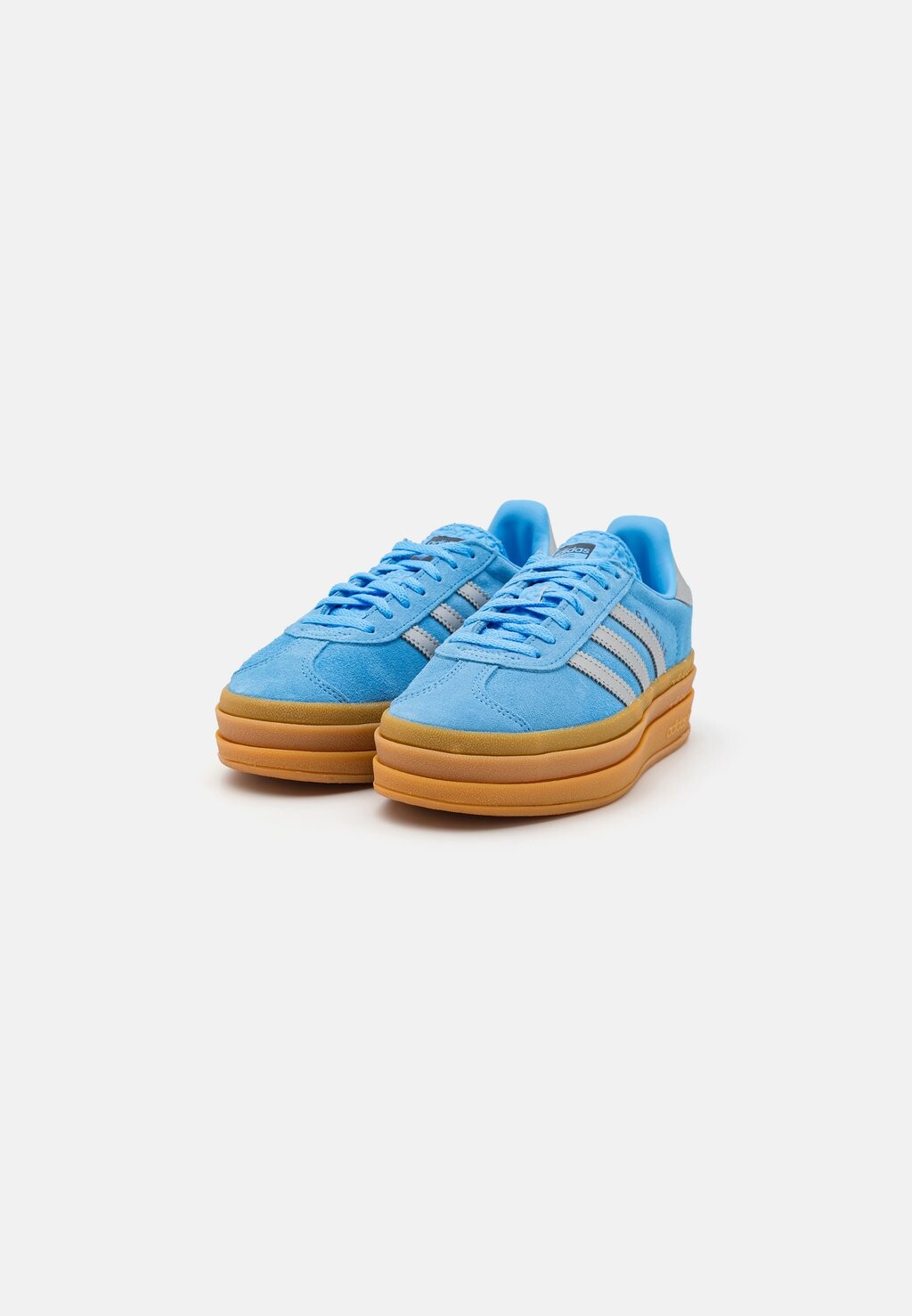 Кроссовки на шнуровке GAZELLE BOLD adidas, светло-голубой, Синий, Кроссовки на шнуровке GAZELLE BOLD adidas, светло-голубой
Кроссовки на шнуровке GAZELLE BOLD adidas, светло-голубой, Синий, Кроссовки на шнуровке GAZELLE BOLD adidas, светло-голубой