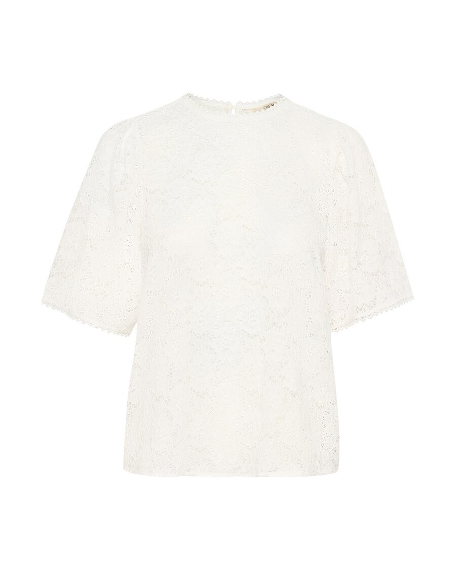 Рубашка Cream CR Lika, белый
Рубашка Cream CR Lika, белый