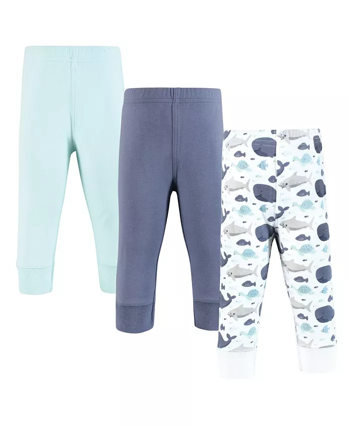 Брюки хлопковые для мальчиков Hudson 3 шт., синие в полоску, 9-12 месяцев Hudson Baby, синий
Брюки хлопковые для мальчиков Hudson 3 шт., синие в полоску, 9-12 месяцев Hudson Baby, синий