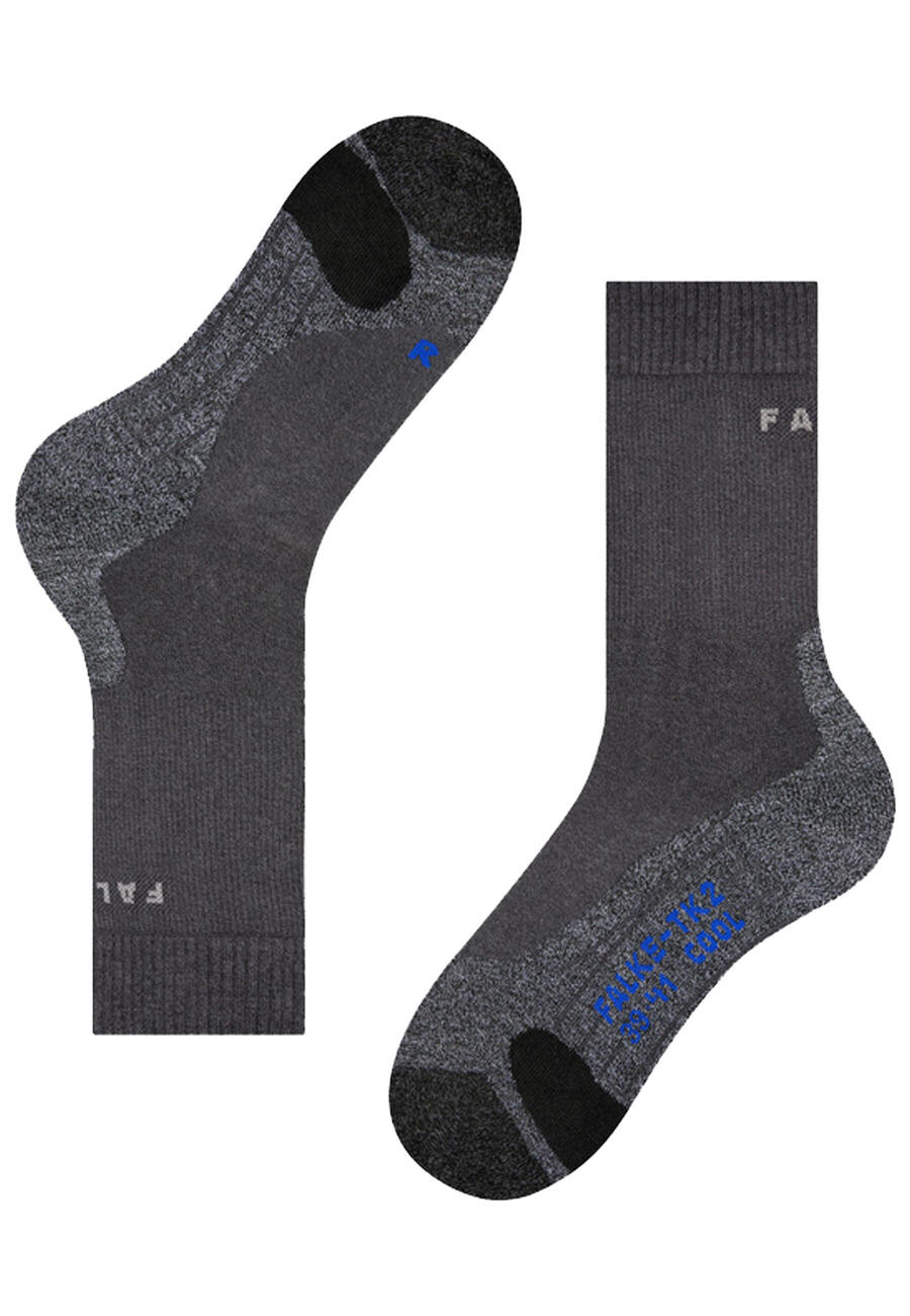 Женские носки Falke TK2 Cool
Женские носки Falke TK2 Cool