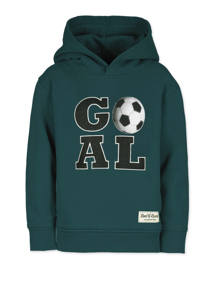 Свитер Band of Rascals
Свитер Band of Rascals