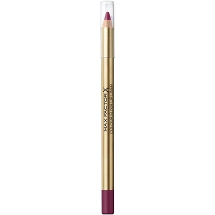 Карандаш для губ Color Elixir 70 Deep Berry, Max Factor
Карандаш для губ Color Elixir 70 Deep Berry, Max Factor