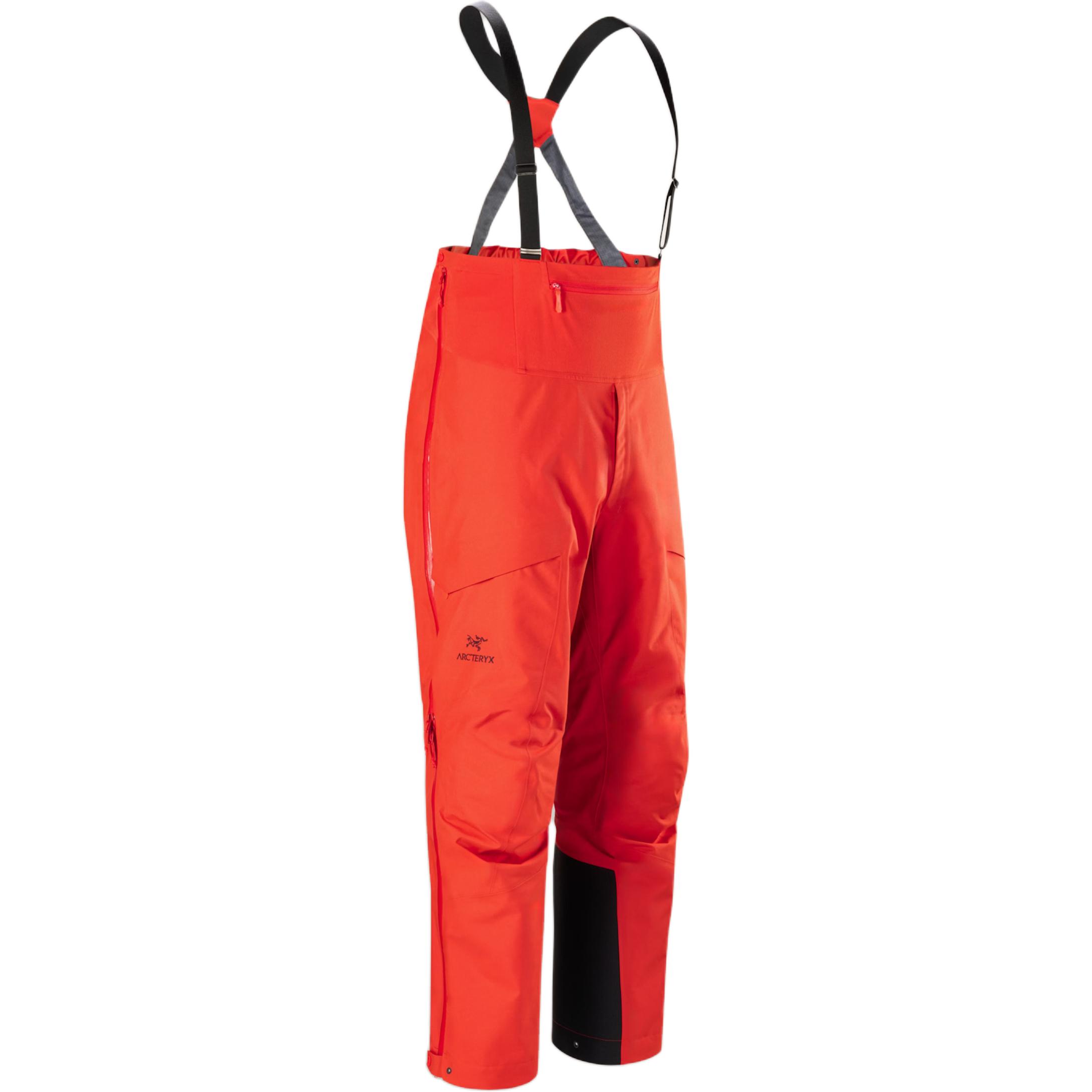 Комбинезон alpha sv мужской Arcteryx, красный
Комбинезон alpha sv мужской Arcteryx, красный