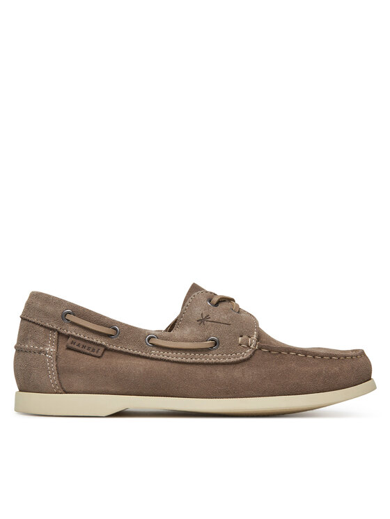 Мокасины W 1.9 KM Manebi, коричневый
Мокасины W 1.9 KM Manebi, коричневый