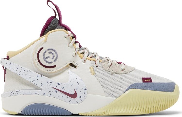 Кроссовки Air Deldon 'Deldon Designs', белый
Кроссовки Air Deldon 'Deldon Designs', белый