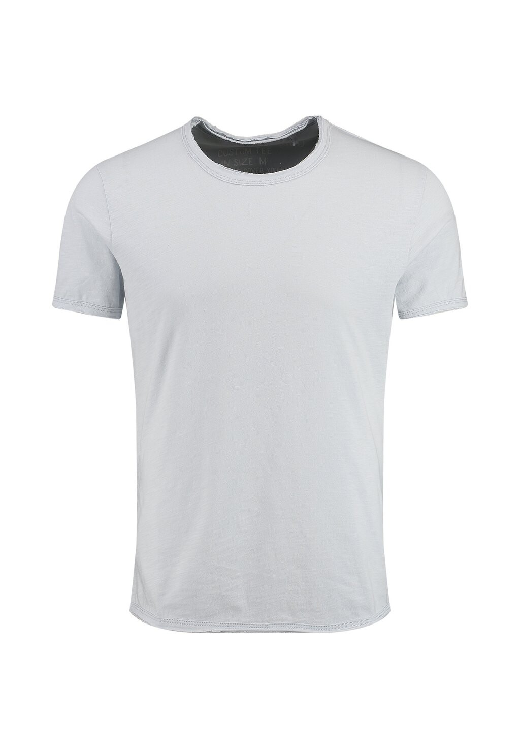 Базовая футболка BREAD NEW Key Largo, синий
Базовая футболка BREAD NEW Key Largo, синий