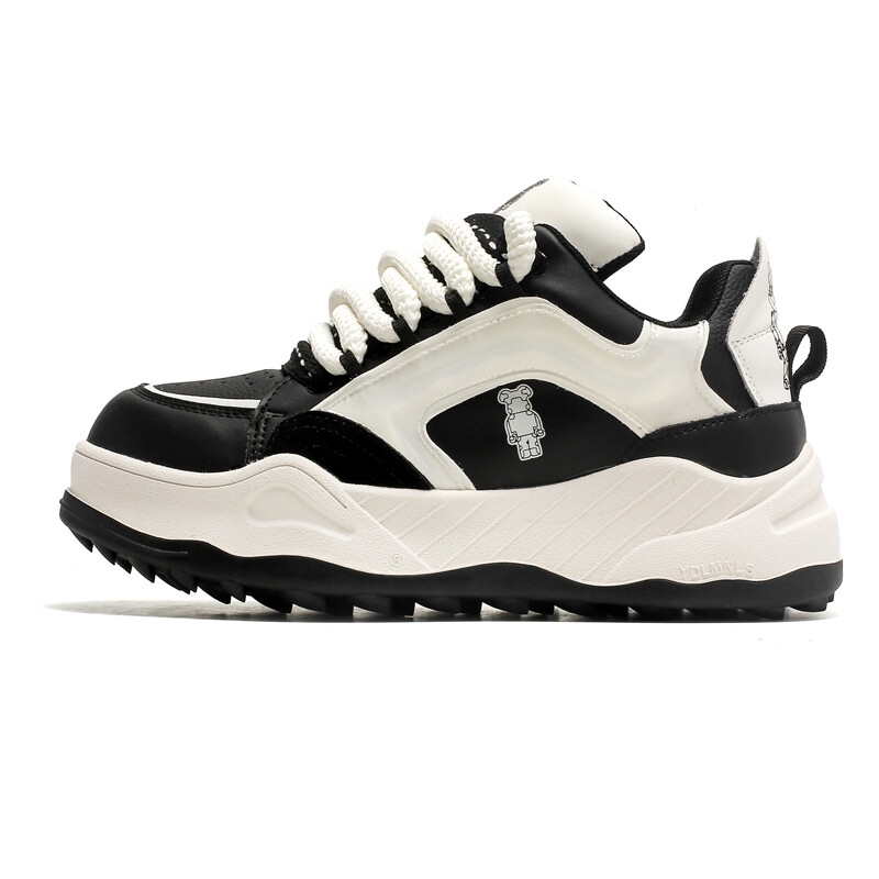 Кеды, скейтборд обувь женская низкая Violentbear, цвет Nano white
Кеды, скейтборд обувь женская низкая Violentbear, цвет Nano white