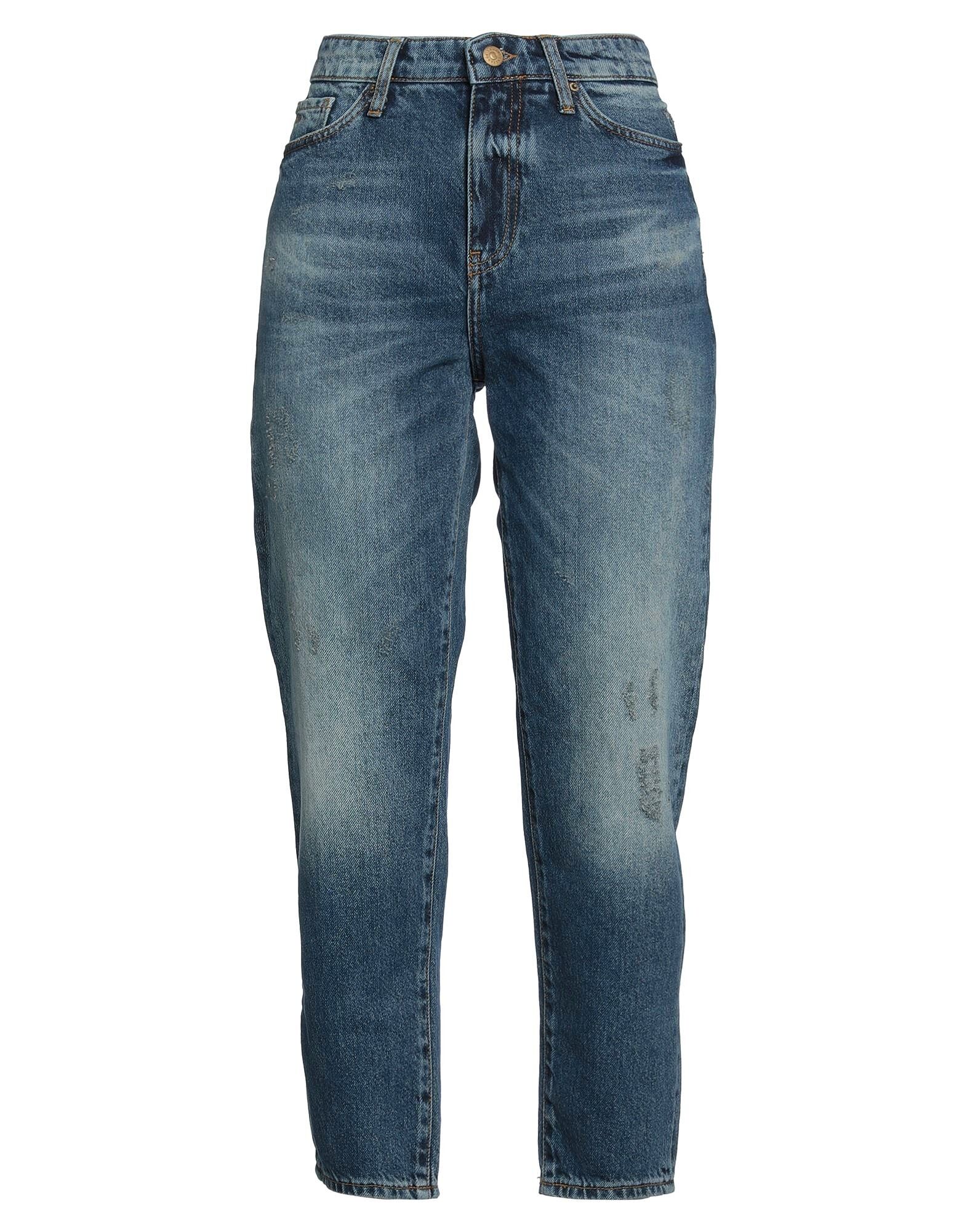 Джинсы Armani Exchange, синий
Джинсы Armani Exchange, синий