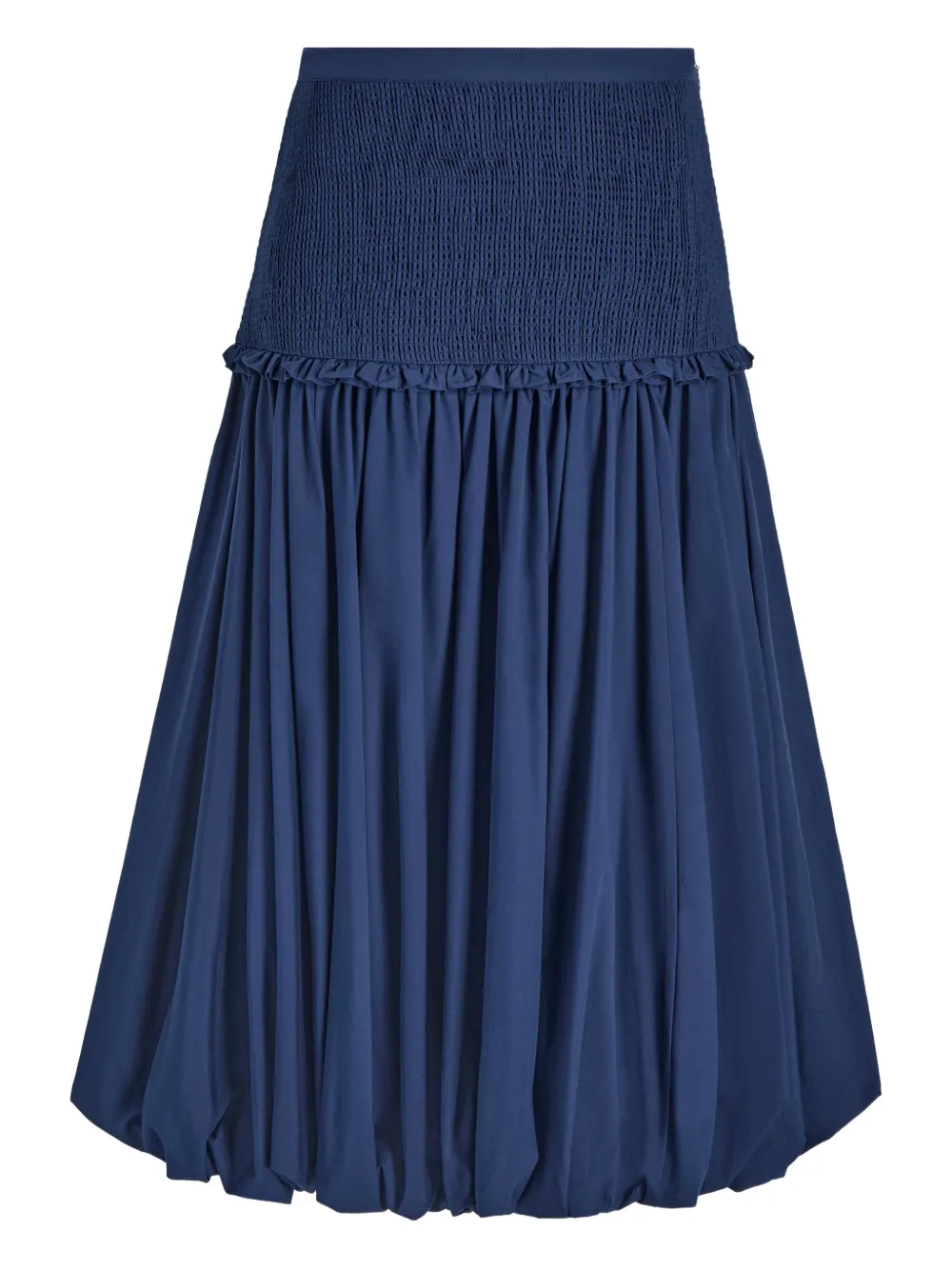 Юбка Ellah Cinq A Sept, синий
Юбка Ellah Cinq A Sept, синий