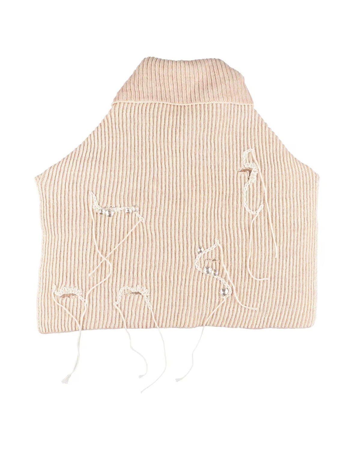 Шарф Acne Studios, бежевый
Шарф Acne Studios, бежевый