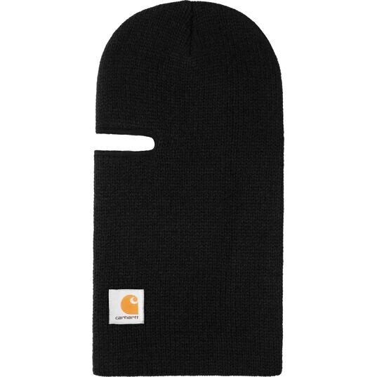 Маска Storm Carhartt WIP, черный
Маска Storm Carhartt WIP, черный