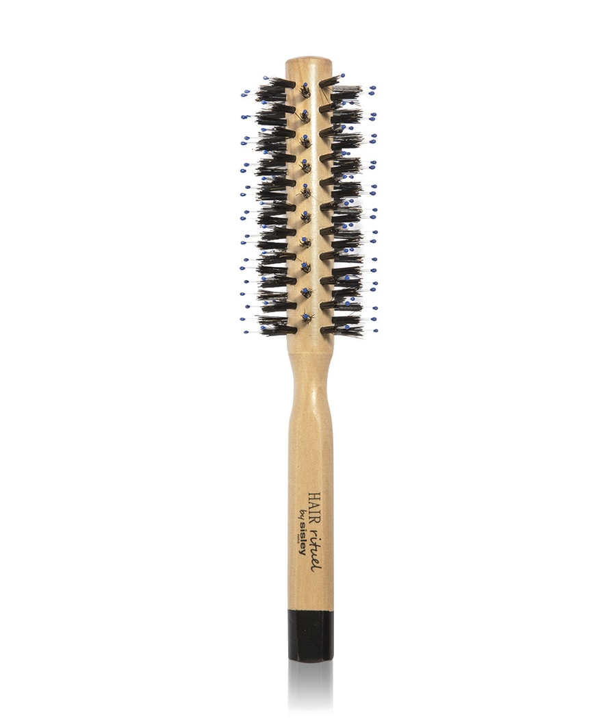 Круглая кисть Hair Rituel by Sisley La Brosse N°1, 1 шт.
Круглая кисть Hair Rituel by Sisley La Brosse N°1, 1 шт.