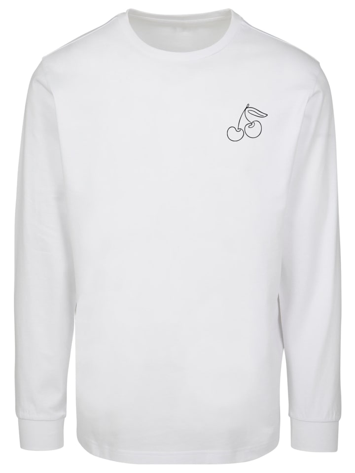 Рубашка с длинным рукавом Merchcode, белый
Рубашка с длинным рукавом Merchcode, белый