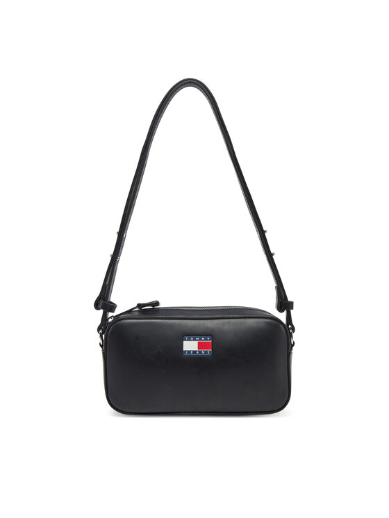 Сумочка Tjw Ess Must Convertible Camera AW0AW17290 Tommy Jeans, черный
Сумочка Tjw Ess Must Convertible Camera AW0AW17290 Tommy Jeans, черный