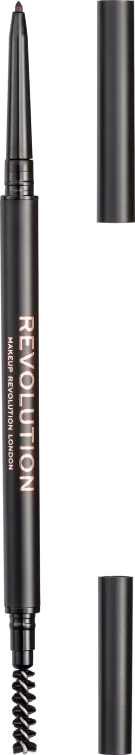 Карандаш для бровей REVOLUTION Augenbrauenstift Precise Dark Brown, 0,5 g
Карандаш для бровей REVOLUTION Augenbrauenstift Precise Dark Brown, 0,5 g