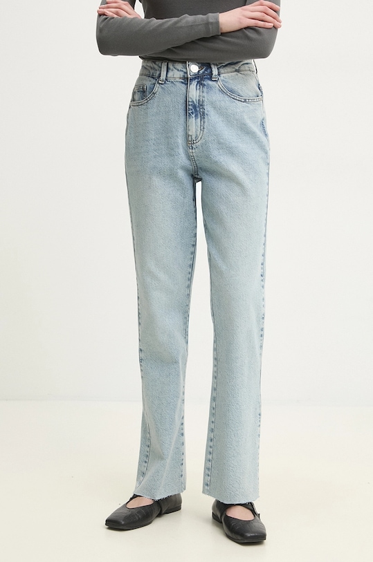 Джинсы Answear.Lab, синий
Джинсы Answear.Lab, синий
