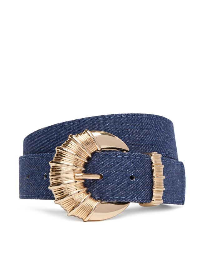 Женский ремень Morgan 251-3JEAN, синий
Женский ремень Morgan 251-3JEAN, синий