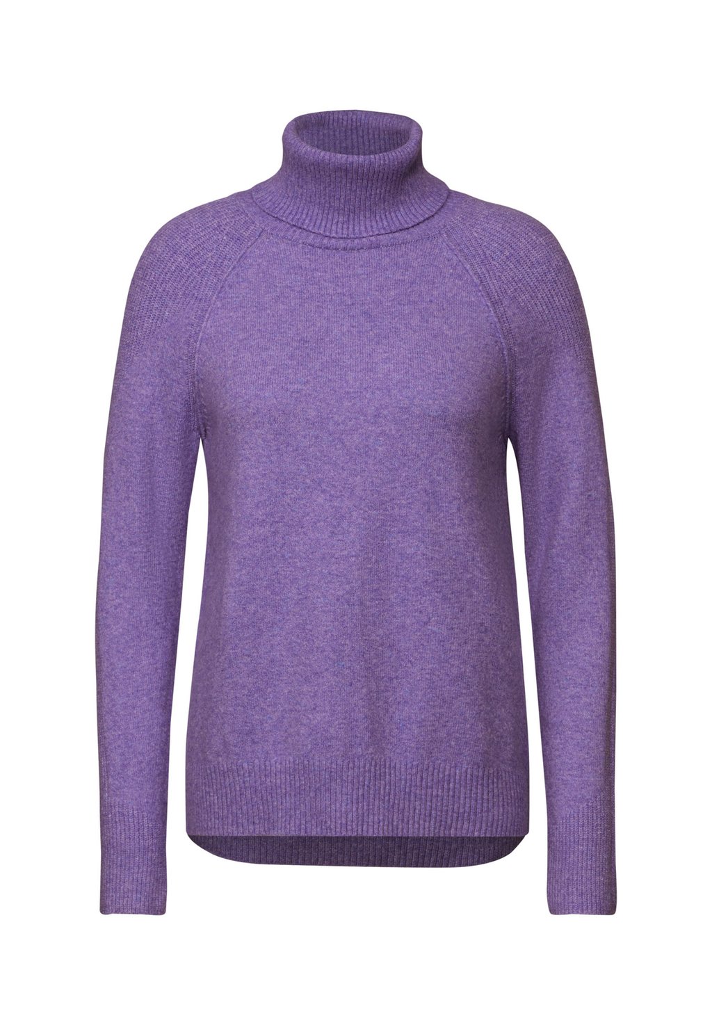 Джемпер ROLLKRAGENP Cecil, фиолетовый
Джемпер ROLLKRAGENP Cecil, фиолетовый