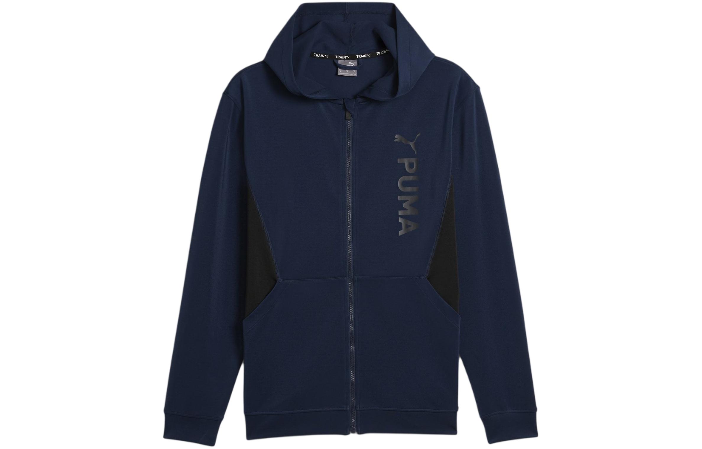 PUMA Свитшот мужской морской синий
PUMA Свитшот мужской морской синий