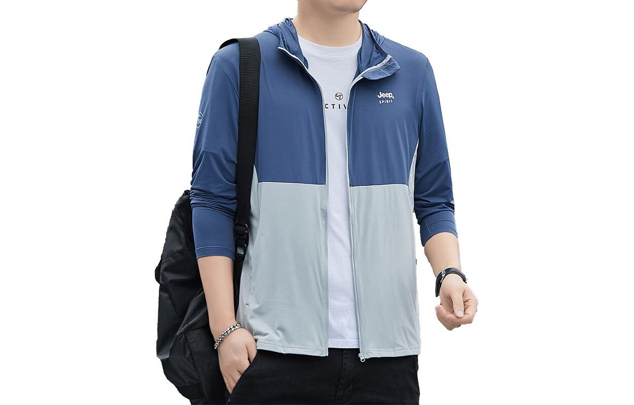 Куртка мужская Jeep Spirit, светло-серый
Куртка мужская Jeep Spirit, светло-серый