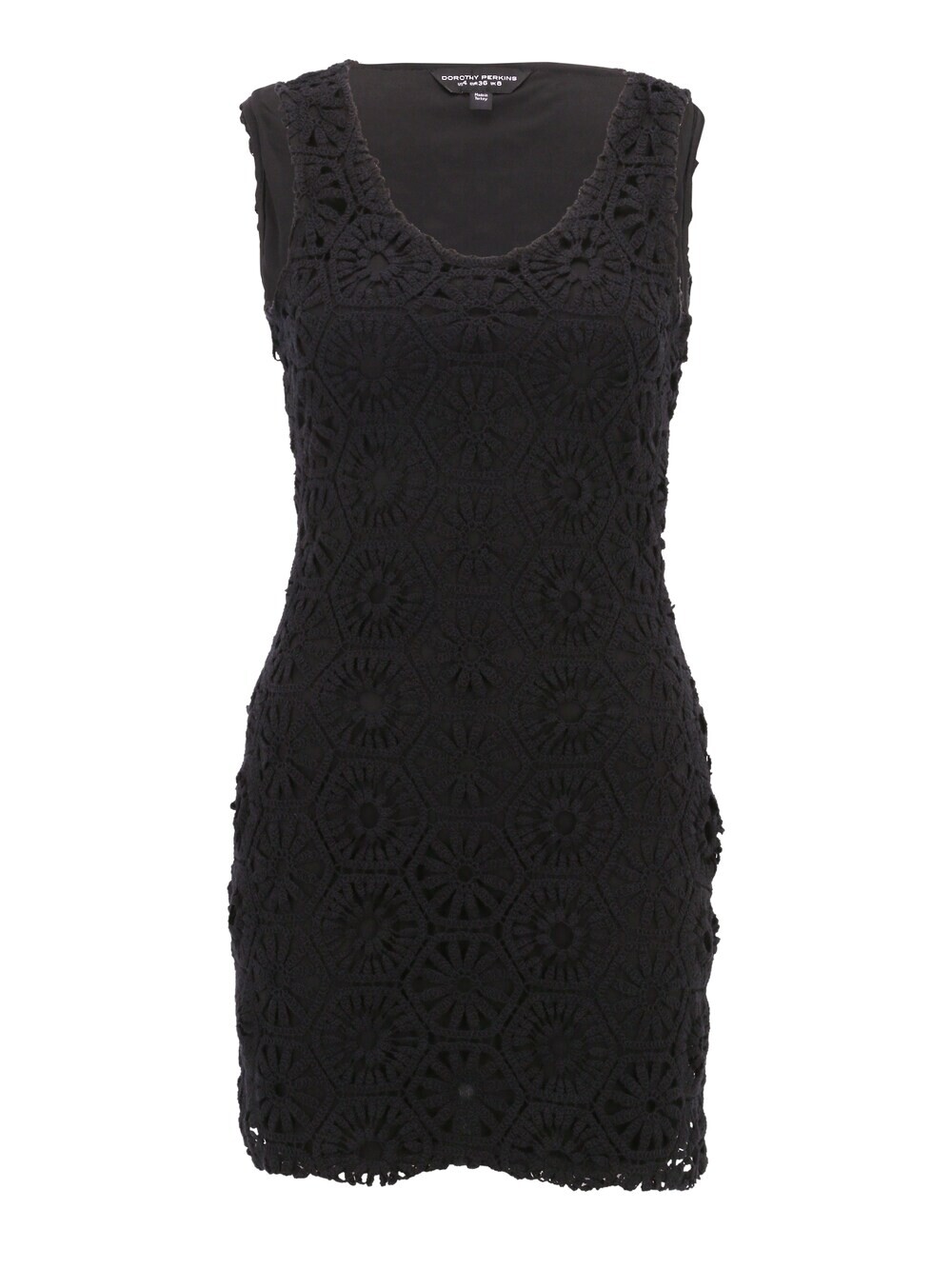 Платье Dorothy Perkins, черный
Платье Dorothy Perkins, черный