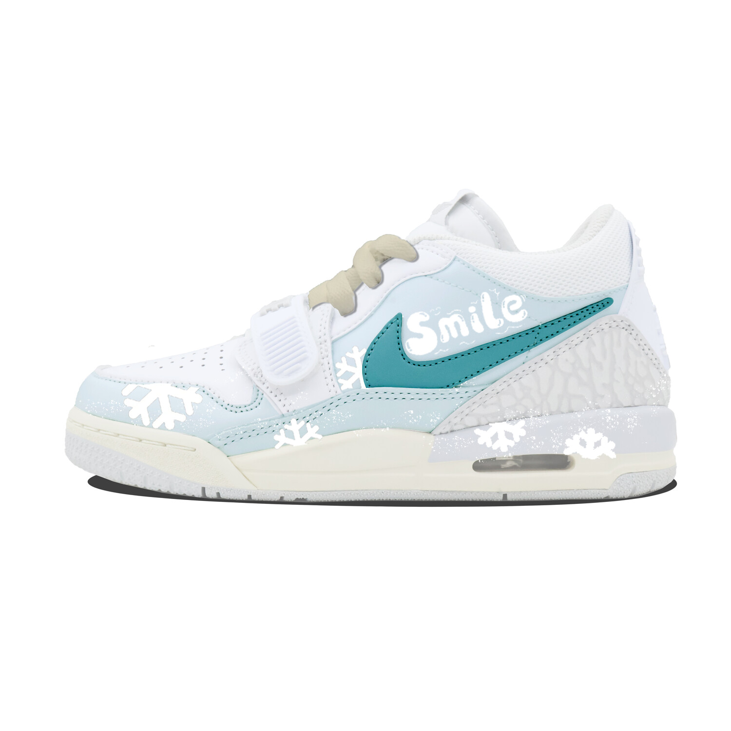 Баскетбольные кроссовки Legacy 312 для детей, начальная школа Jordan, зеленый 
Баскетбольные кроссовки Legacy 312 для детей, начальная школа Jordan, зеленый