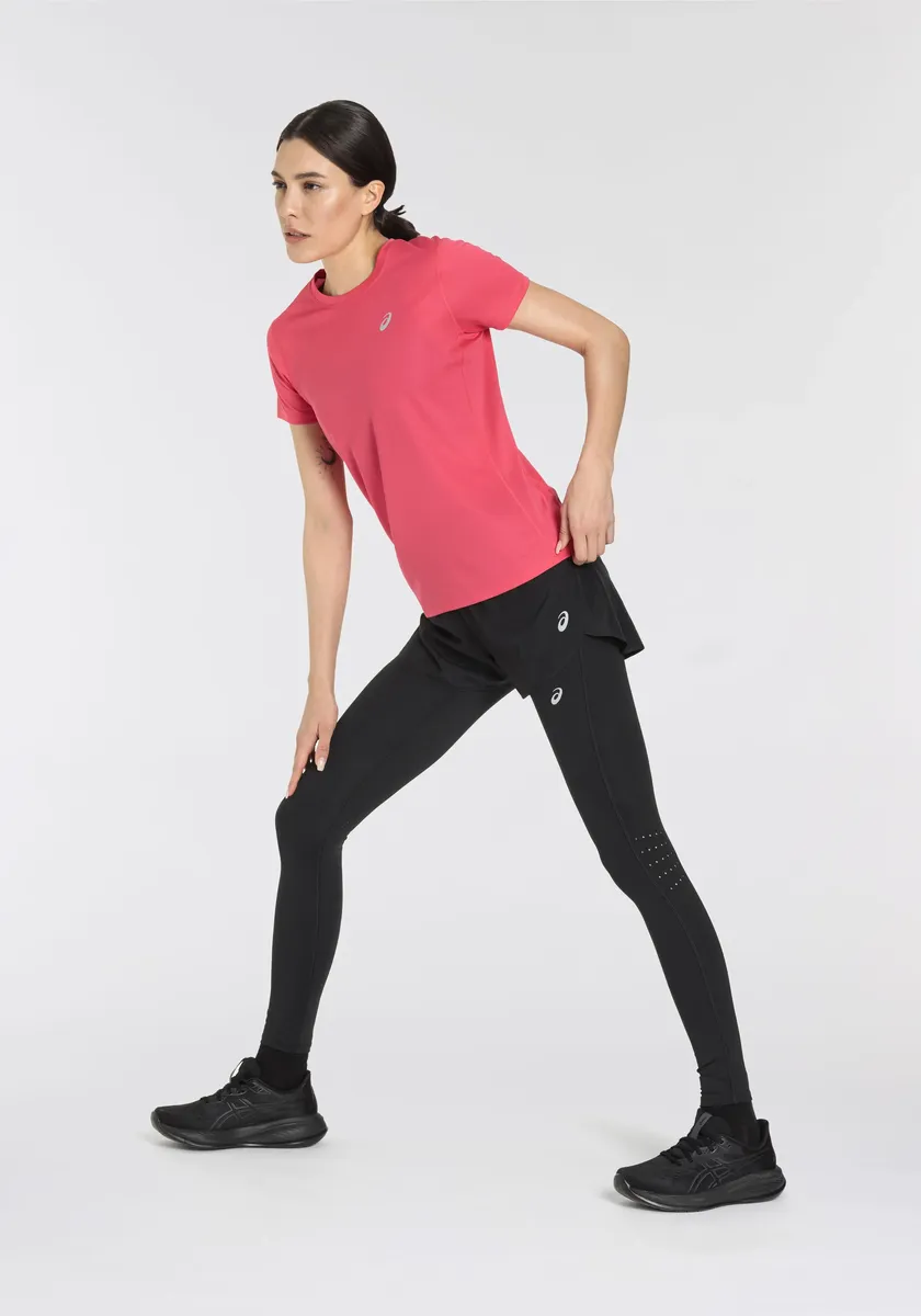 Кроссовки Asics "GEL-CUMULUS 26", черный
Кроссовки Asics "GEL-CUMULUS 26", черный