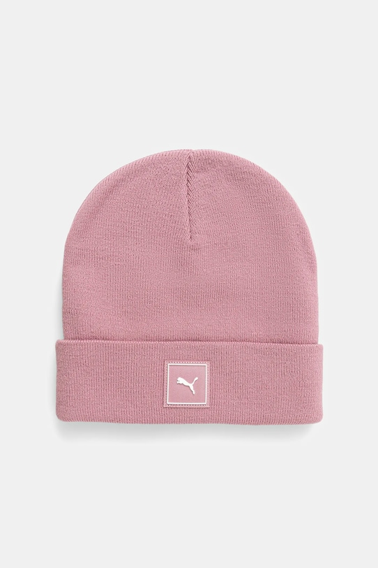 Шапка Puma, розовый
Шапка Puma, розовый