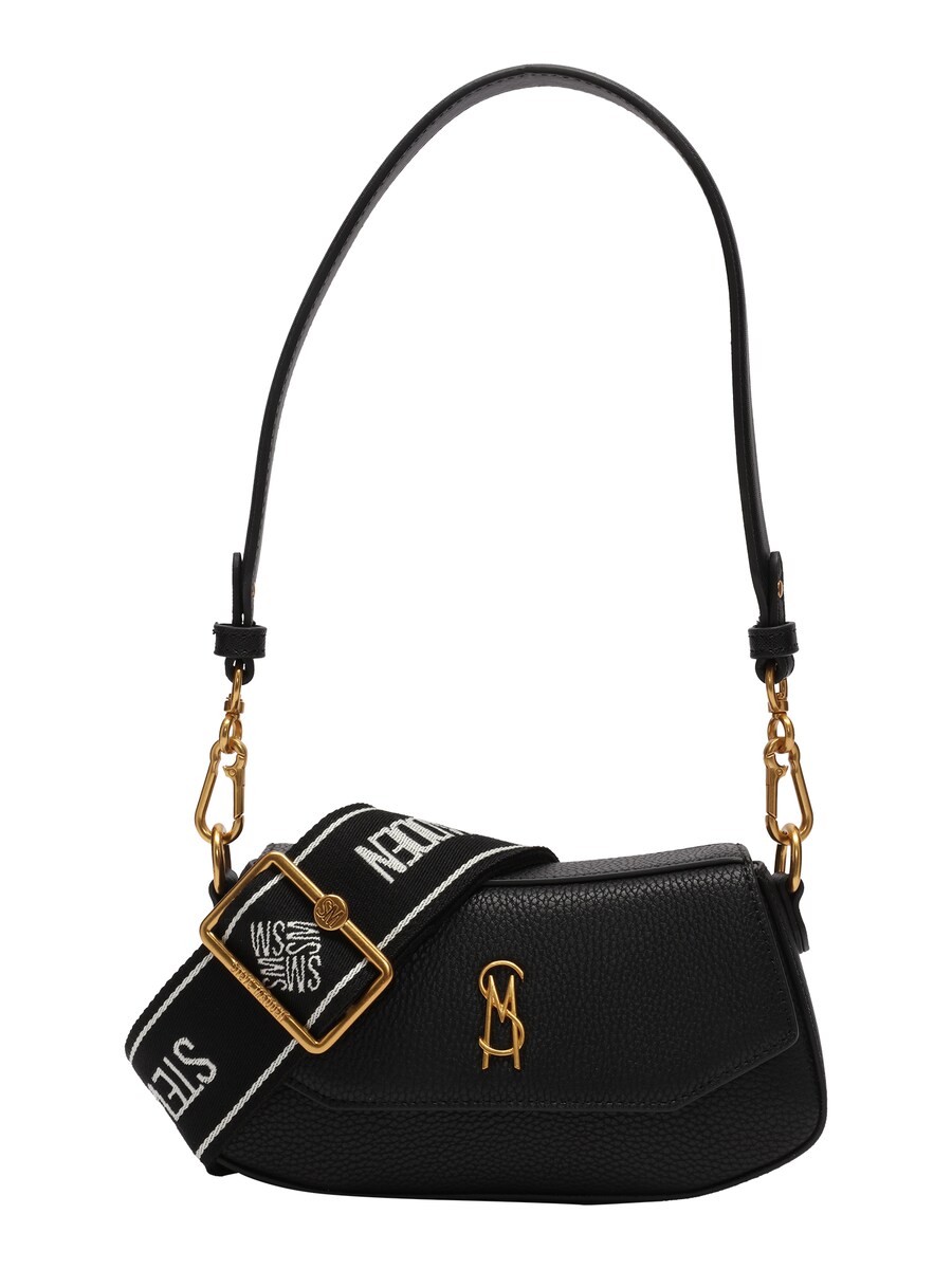 Сумка через плечо STEVE MADDEN Btaiga, Black
Сумка через плечо STEVE MADDEN Btaiga, Black