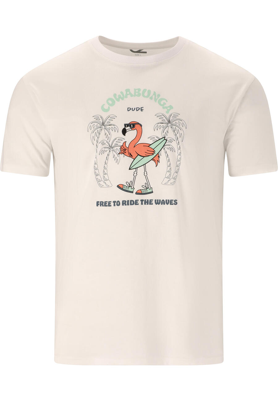 CRUZ Футболка Анкара
CRUZ Футболка Анкара