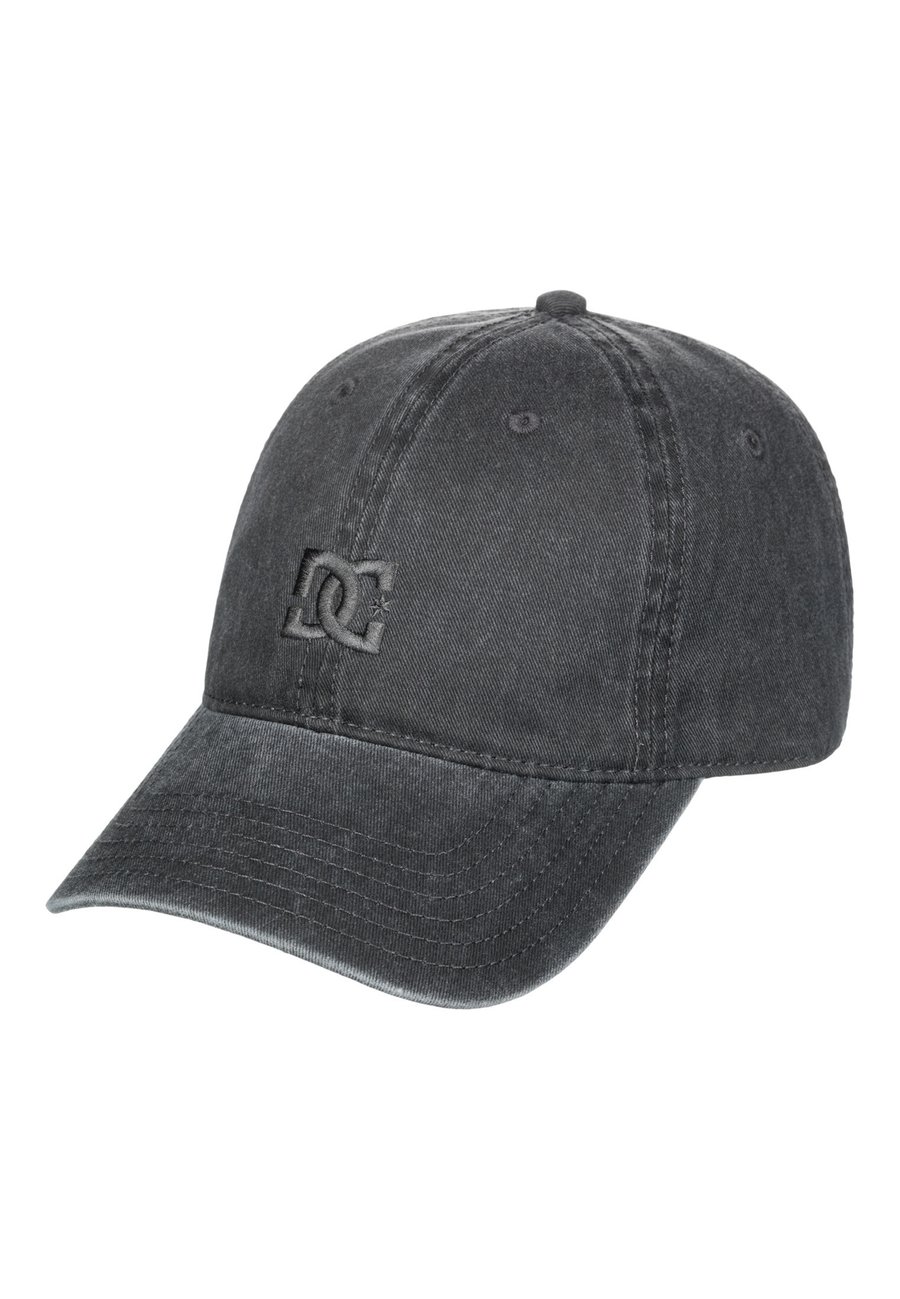 Бейсболка DC Shoes STAR VINTAGE STRAPBACK, Kvj Black/Black
Бейсболка DC Shoes STAR VINTAGE STRAPBACK, Kvj Black/Black