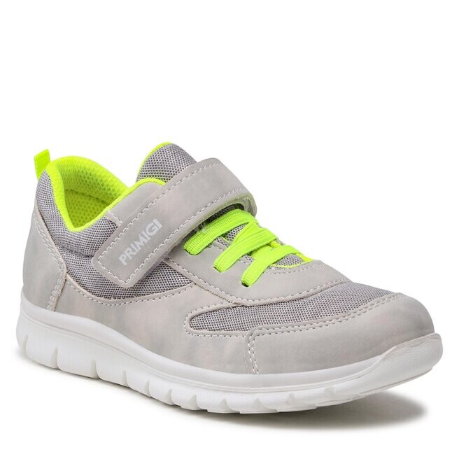 Кроссовки Primigi S, серый
Кроссовки Primigi S, серый