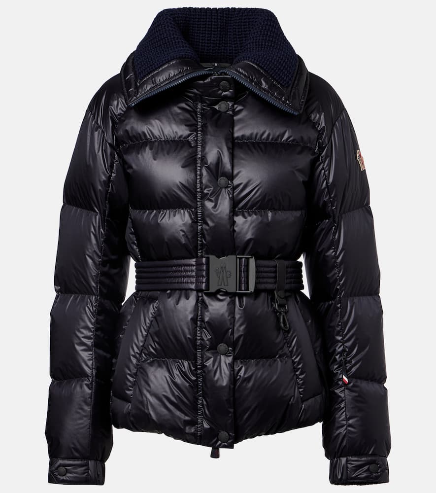 Куртка для горнолыжного спуска bataillouse Moncler Grenoble
Куртка для горнолыжного спуска bataillouse Moncler Grenoble