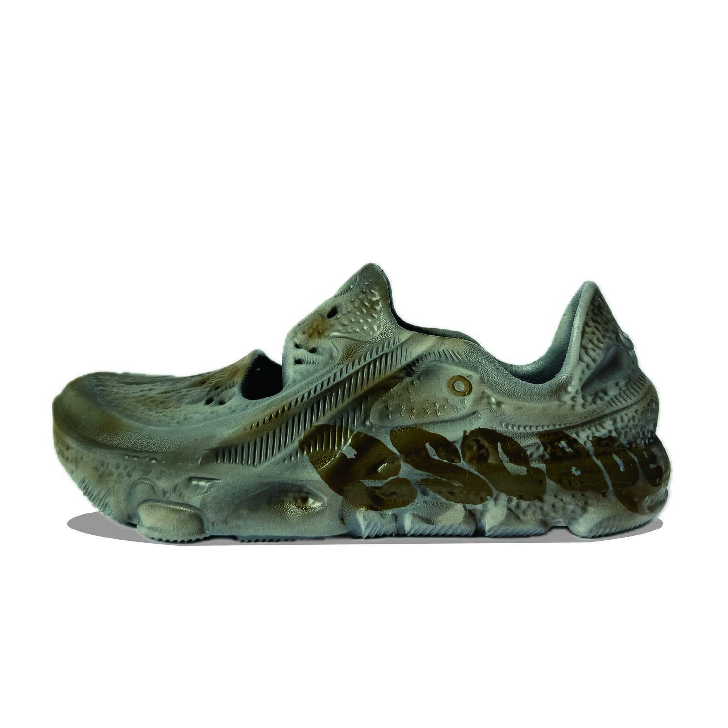 ISPA Туристические Кроссовки Черный Серый Коричневый Nike
ISPA Туристические Кроссовки Черный Серый Коричневый Nike