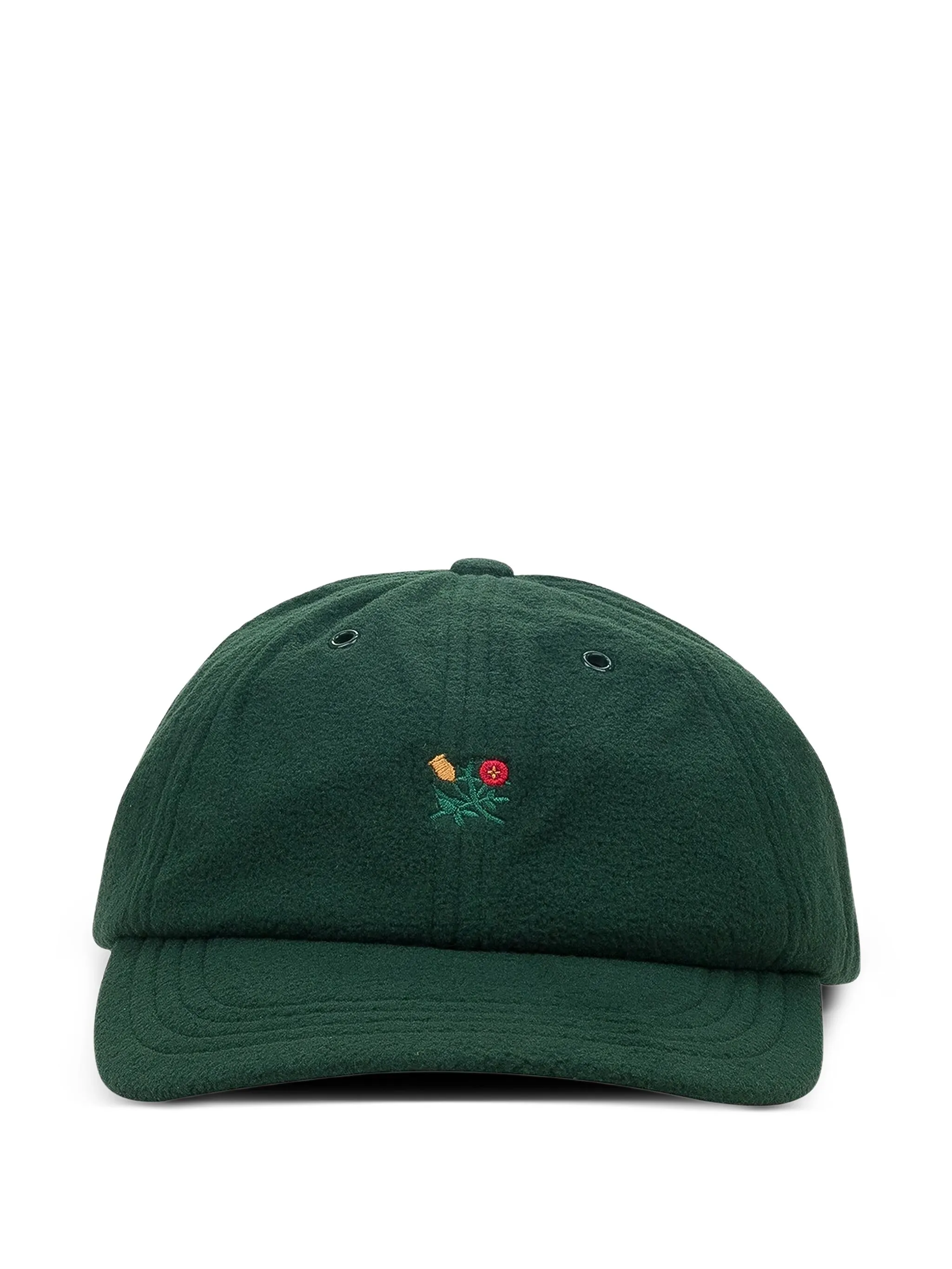 Шапка с вышитым логотипом Aimé Leon Dore, зеленый
Шапка с вышитым логотипом Aimé Leon Dore, зеленый