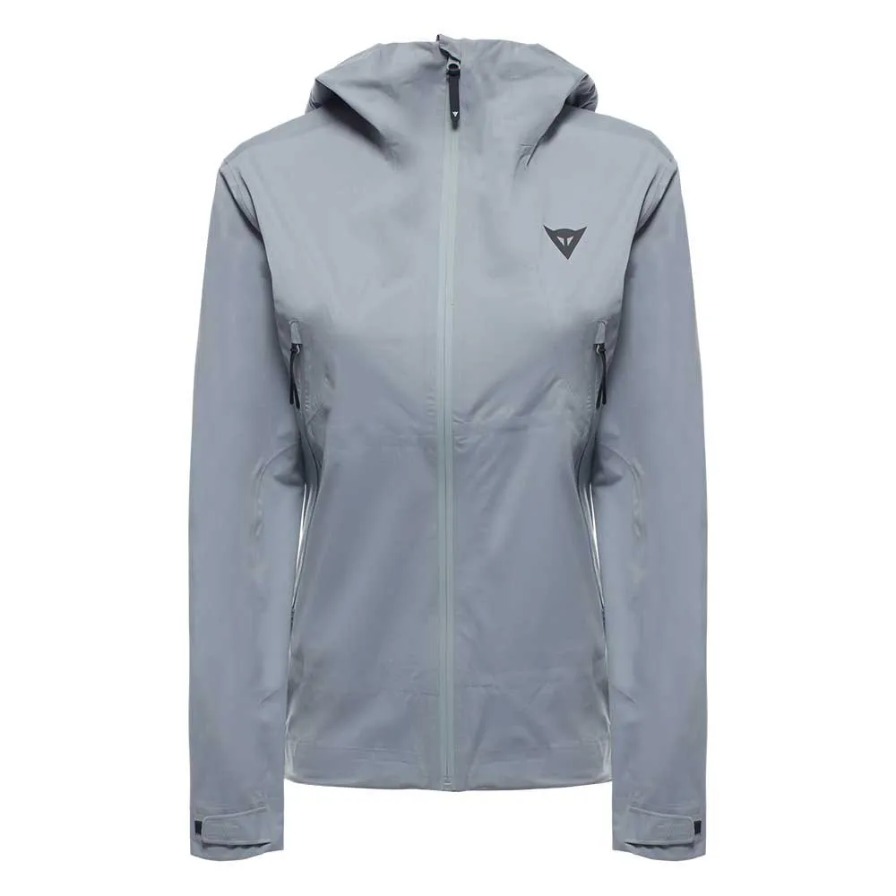 Куртка Dainese Bike HGC Shell, серый
Куртка Dainese Bike HGC Shell, серый